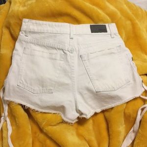 Carmar Shorts - Carmar denim shorts Carmar Shorts - Carmar denim shorts